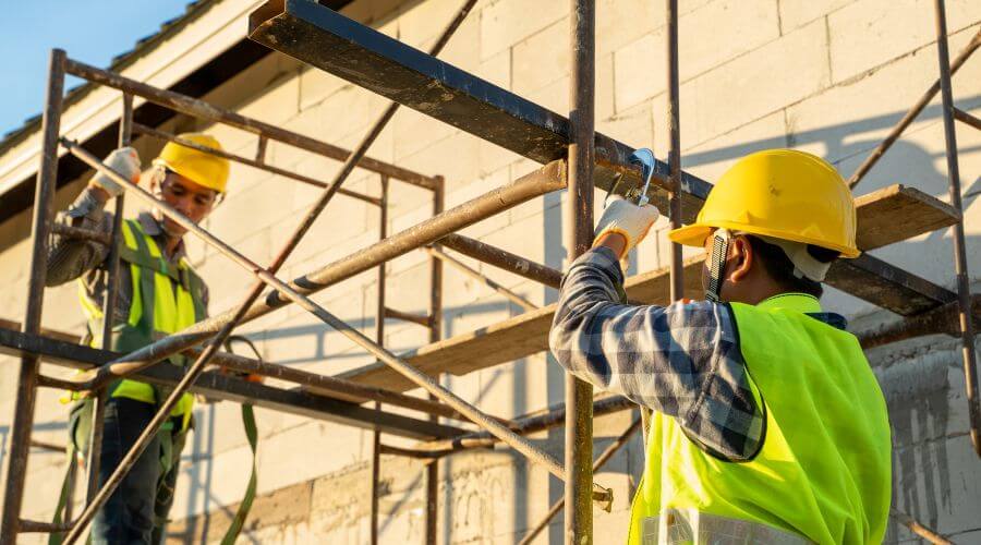 Professional fairlawn roofing services in Tom Bean, TX